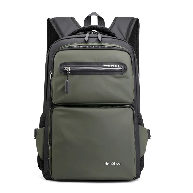 Outdoor Load Reduction Travel Leisure Commuting Backpack Students Large Capacity Storage Computer