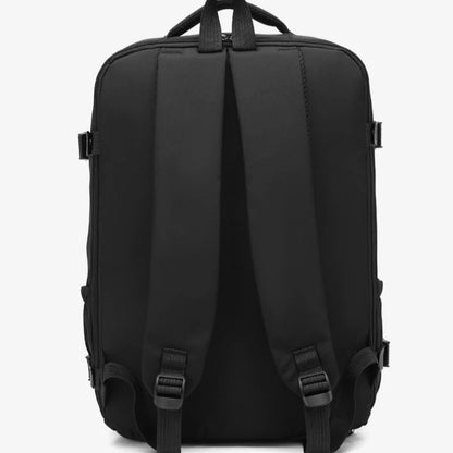 Short Trip Simple Large Capacity Backpack Premium Sense Versatile Multi-Function Computer Bag Daily