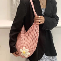 Pink Flower