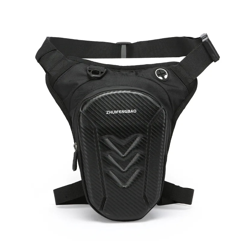 Cycling Leg Bag Motorcycle Women S Outdoor - Waterproof