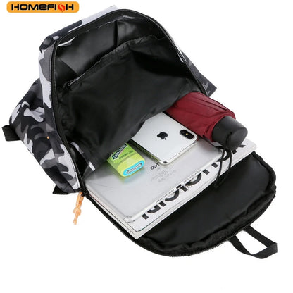 Homefish Outdoor Lightweight Small Sports Men S Backpack