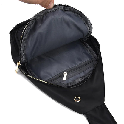 Homefish Neutral Color Bags Are Suitable Daily Commuting Can Be Used As Single-Shoulder Or