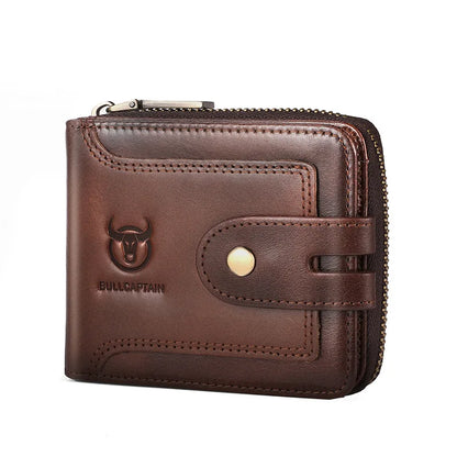 Retro Driver S License Business Card Holder Wallet