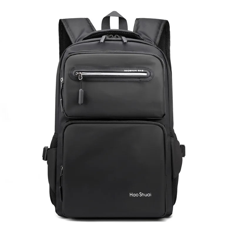 Outdoor Load Reduction Travel Leisure Commuting Backpack Students Large Capacity Storage Computer