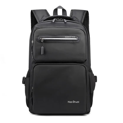 Outdoor Load Reduction Travel Leisure Commuting Backpack Students Large Capacity Storage Computer