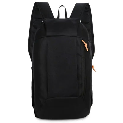 Versatile Student School Bag Homefish Lightweight Sports Backpack Men