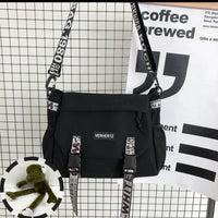 Black with Frog