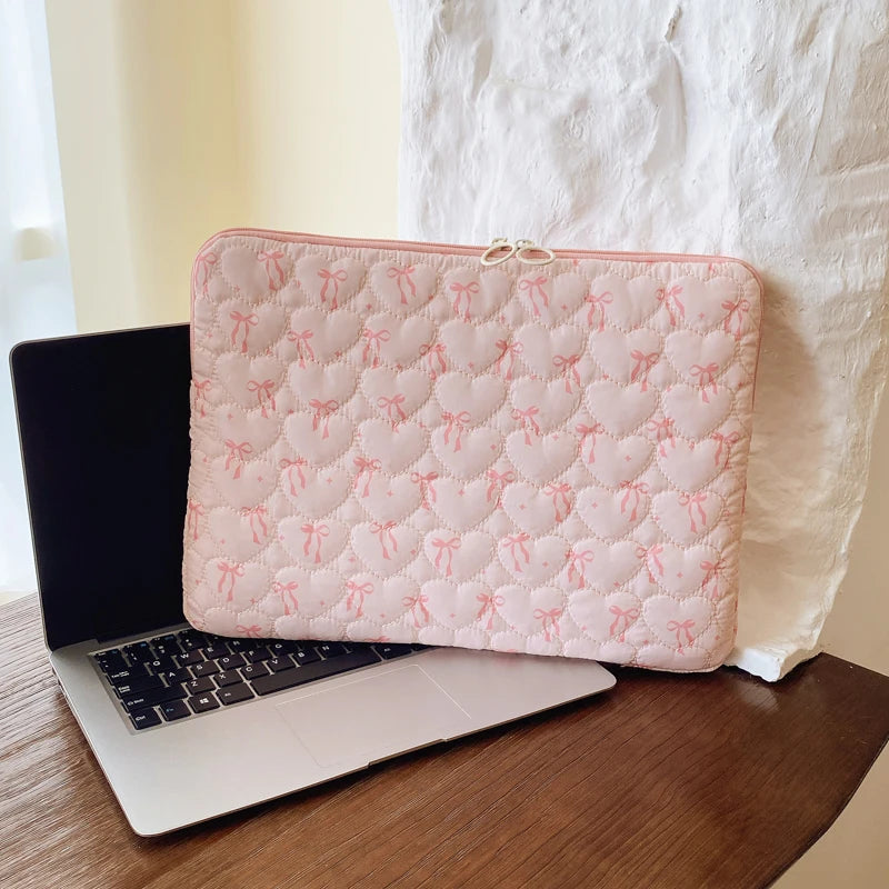 15 Inch Shockproof Lightweight Protective Case Office Work Daily