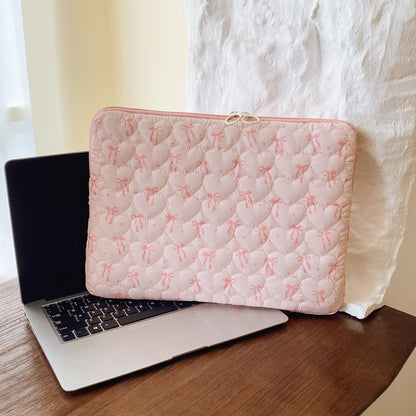 15 Inch Shockproof Lightweight Protective Case Office Work Daily