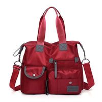 Dark Red