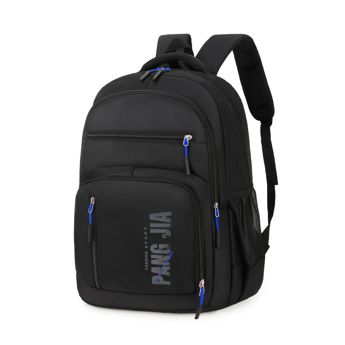 16-Inch Laptop Backpack – Daily Commute Work & School Bag