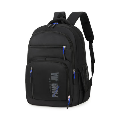 16-Inch Laptop Backpack – Daily Commute Work & School Bag