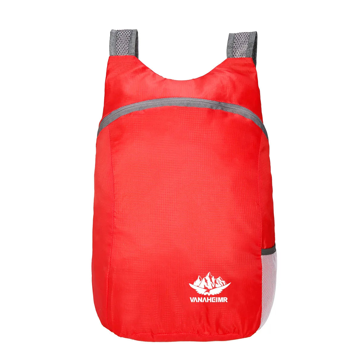 Ultra-Light Portable Travel Waterproof Folding Storage Backpack - Waterproof