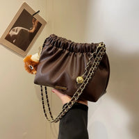 Coffee charm