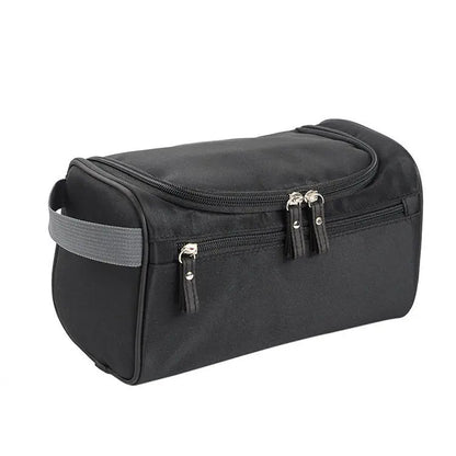 Homefish Cosmetic Handbag Bags Toiletries Outdoor Travel Waterproof Bag Men Multi-Function