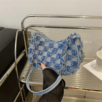 Blue Grid