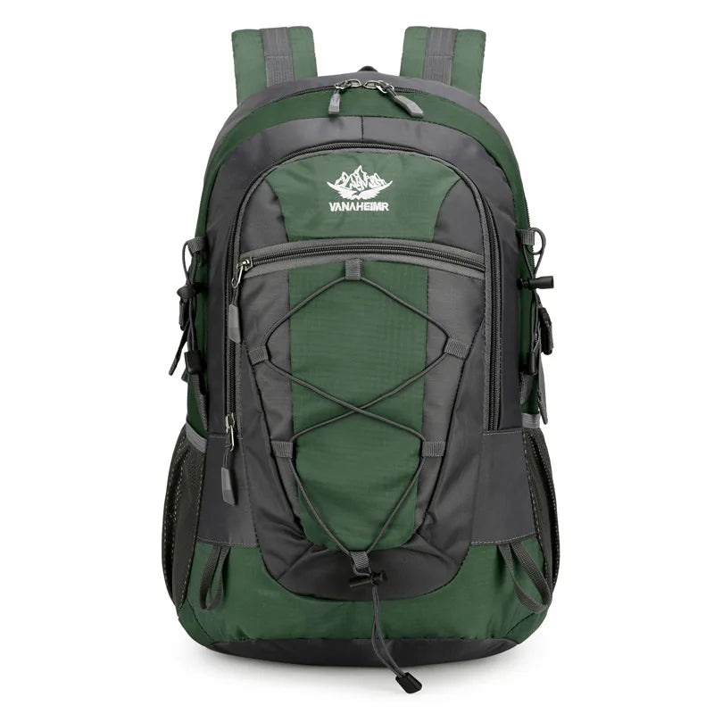 Light Hiking Outdoor Mountaineering Large Capacity