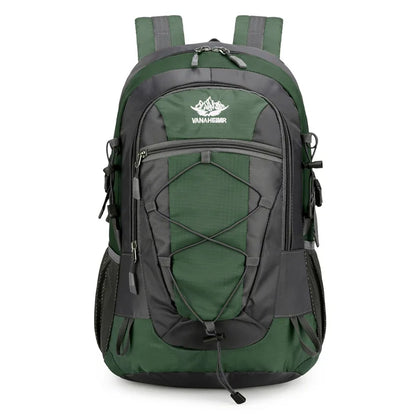 Light Hiking Outdoor Mountaineering Large Capacity