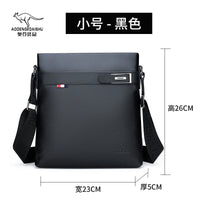 Black Small