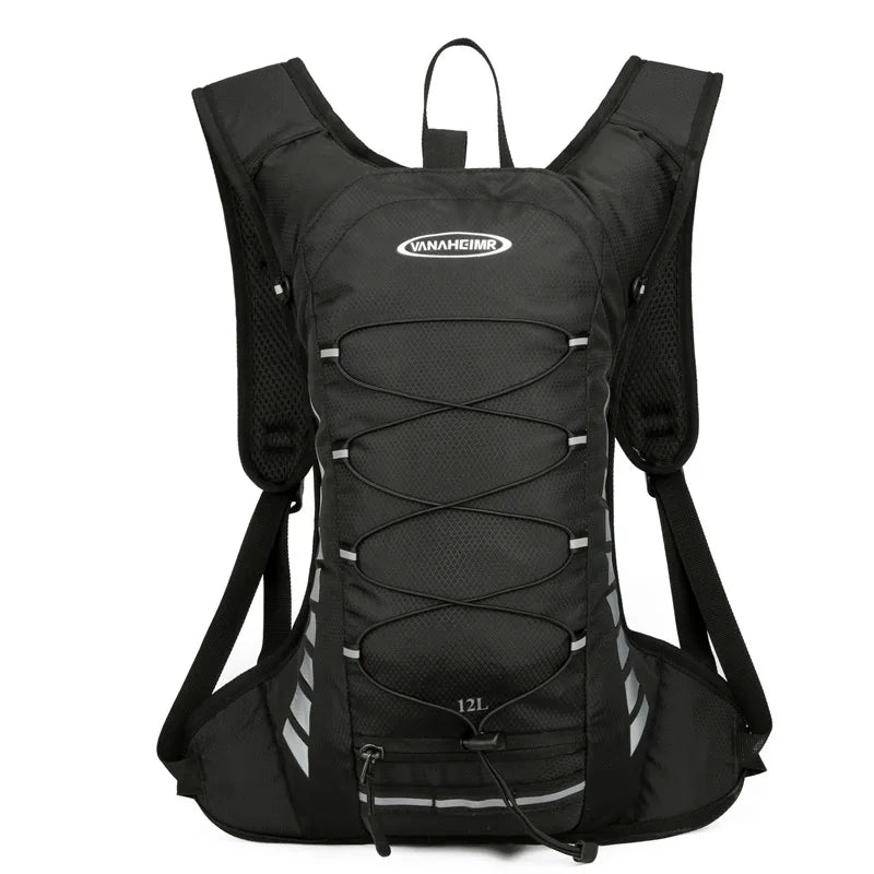 Outdoor Cycling Lightweight Breathable Sports Backpack