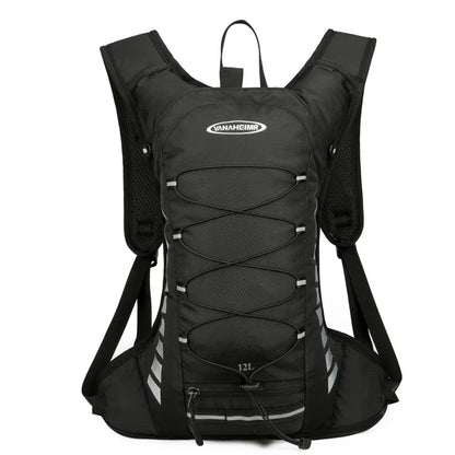 Outdoor Cycling Lightweight Breathable Sports Backpack