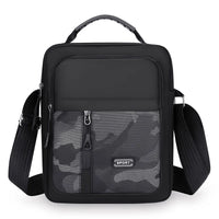 vertical black