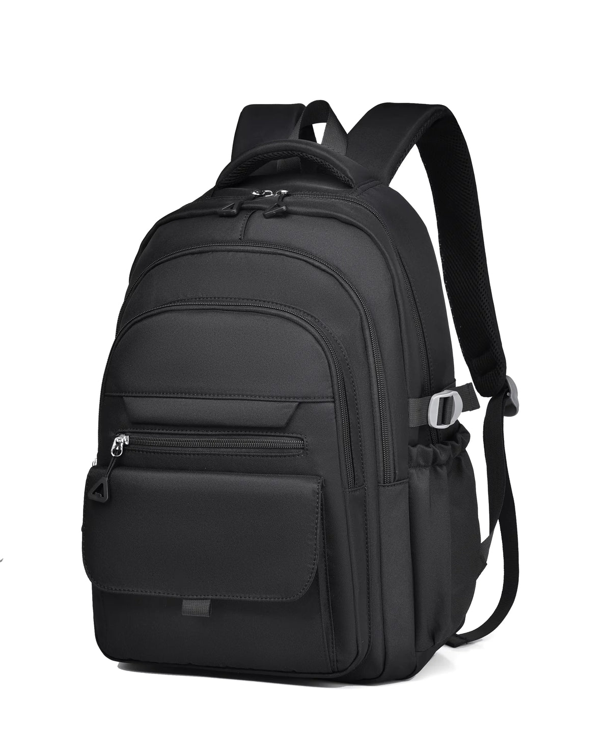 Homefish Oxford Cloth Waterproof Backpack Large Capacity - Waterproof