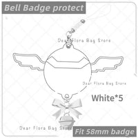 White 5PCs
