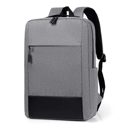 Men S Shoulders Travel Women Backpacks Business Light Schoolbags Commuting Waterproof Color