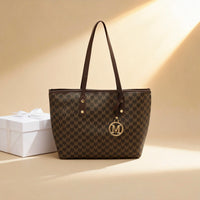 light brown