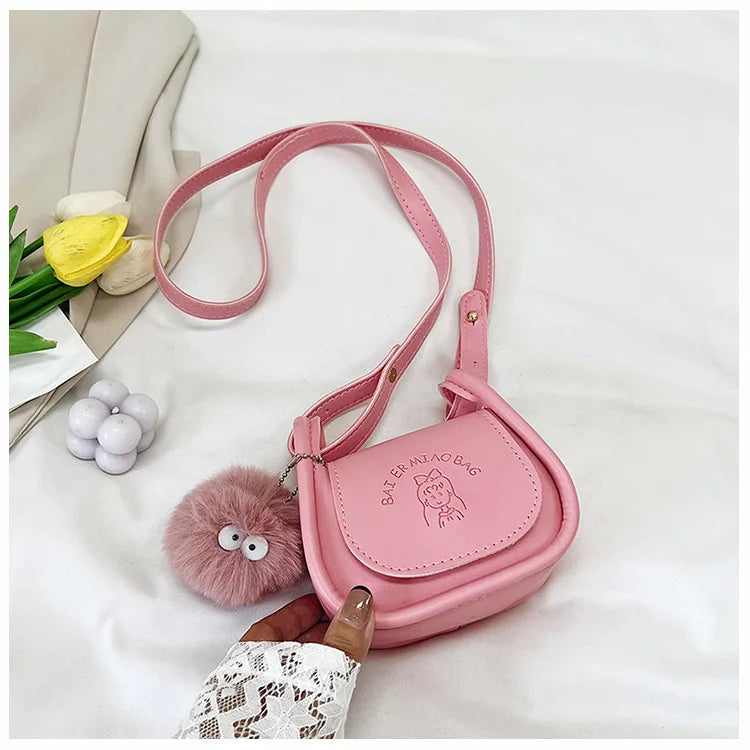 Mini Bag Women S Single Shoulder Messenger Trend Lipstick Headphone
