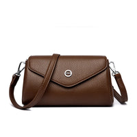Coffee Brown