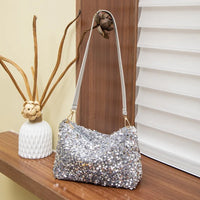 Silvery