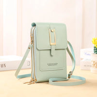 H018 Green