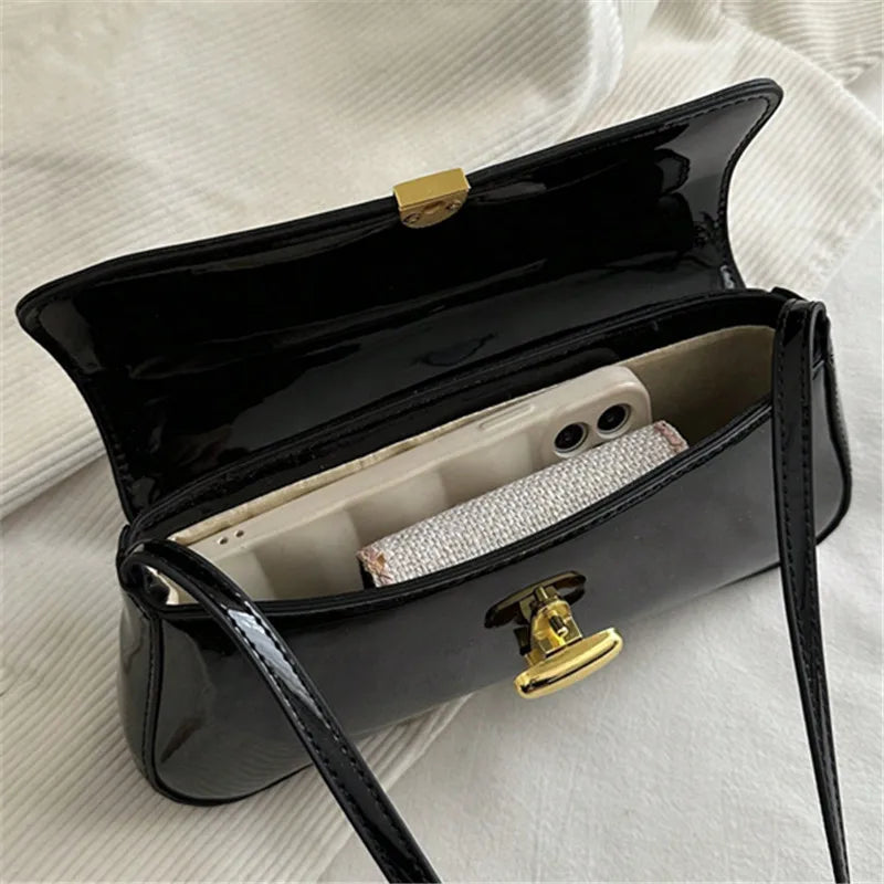 Stylish Shoulder Bag Women Daily Use Friends Festivals Parties Gift