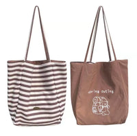 Brown 1pc