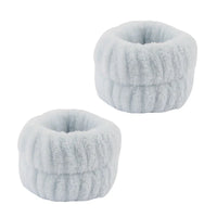 2pcs Sky Blue