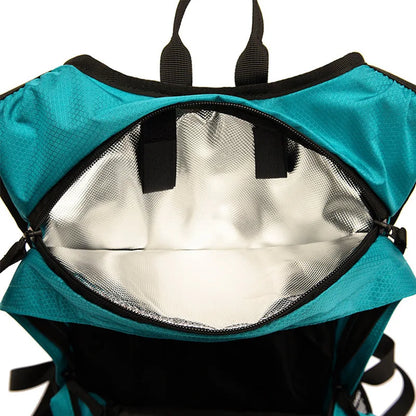 Sports Outdoor Riding Backpack Lightweight Waterproof Load Reduction Hiking Bicycle Kettle Water Bag
