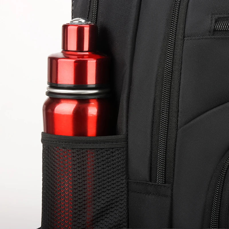16-Inch Laptop Backpack – Daily Commute Work & School Bag