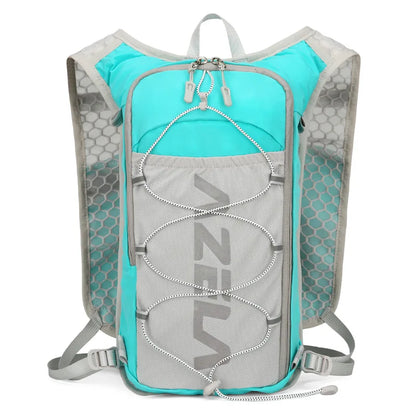 Mountaineering Cross-Country Travel Large Capacity Backpack Sports Outdoor Hiking Running Waterproof