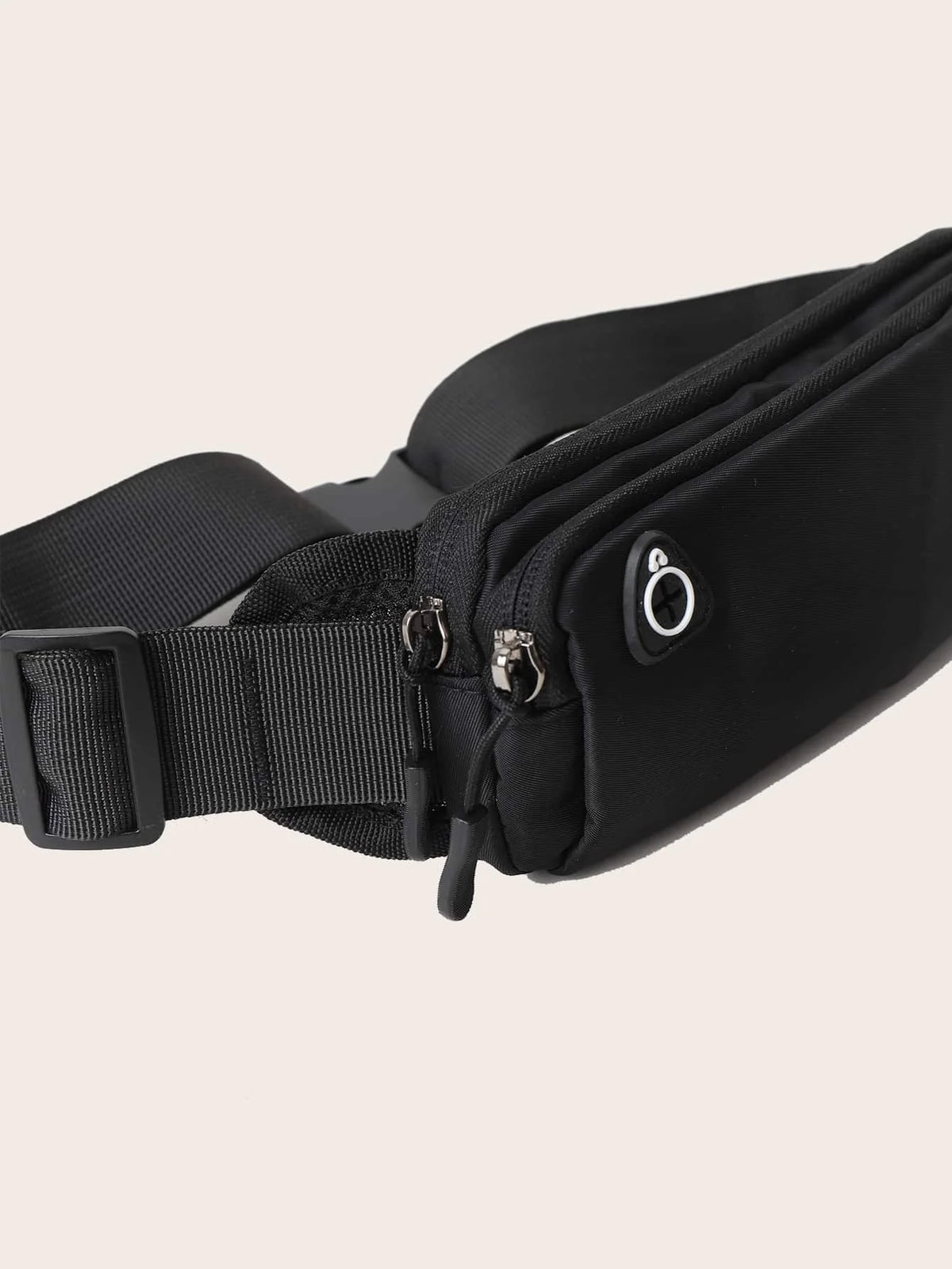 Waterproof Running Waist Bag Ultra Light Fitness Training Kit Hiking Cycling Mobile Phone Suitable