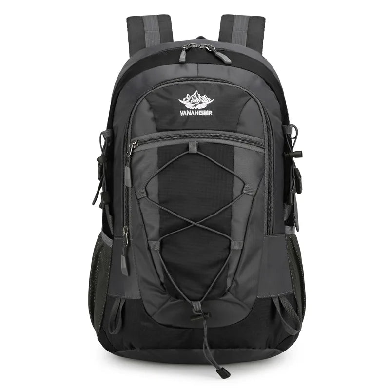 Light Hiking Outdoor Mountaineering Large Capacity