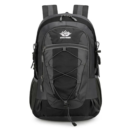 Light Hiking Outdoor Mountaineering Large Capacity