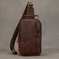 9332 Reddish Brown