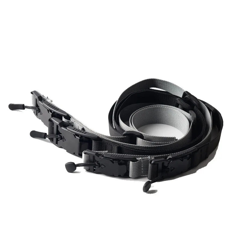 Magnetic Quick Release Chest Strap Adjustable Detachable Sternum Backpack Accessory Outdoor Camping