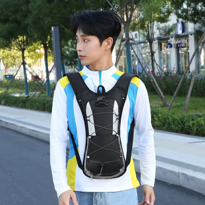 Outdoor Sports Cycling Hiking Mountain Climbing Running