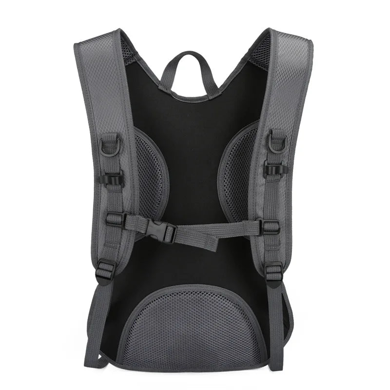 Cycling Backpack Outdoor Hiking Sports Backpack Multi-Functional Bicycle