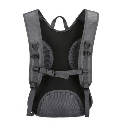 Cycling Backpack Outdoor Hiking Sports Backpack Multi-Functional Bicycle