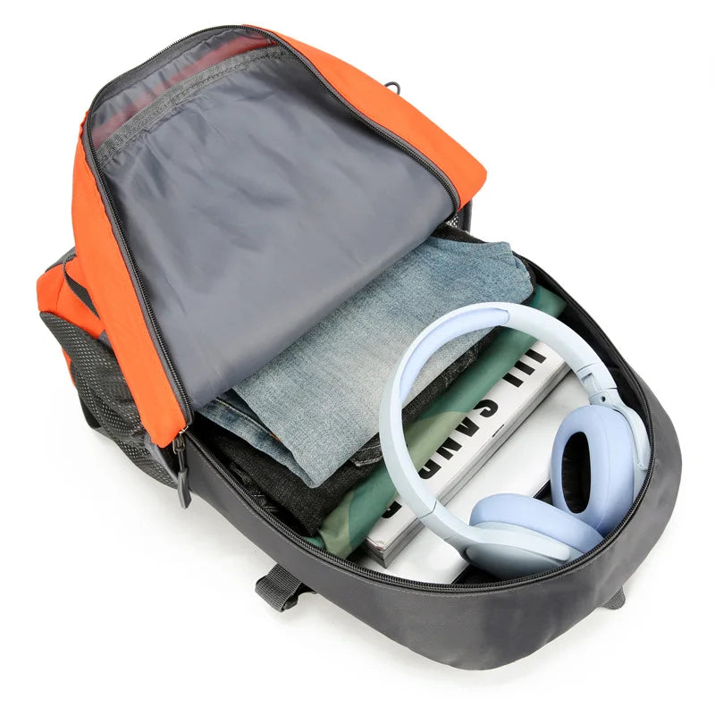 Light Hiking Outdoor Mountaineering Large Capacity