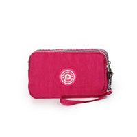 Deep Rose Red